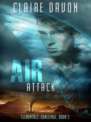 cover image of Air Attack